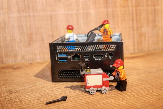 dishwasher repair technician
