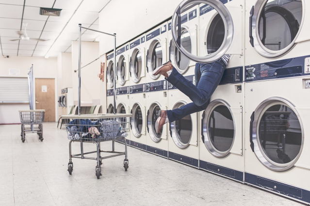 washer dryer repair